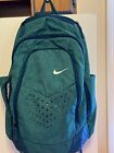 Nike Max Air Vapor Energy Bag Book Backpack Blue Green Teal