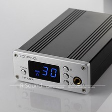 TP32EX Topping 2.0 Channel TK2050 Digital Power Amplifier W/Coaxial USB Decoder