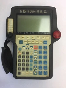 Colgante Teach Fanuc A05B-2301-C360 - Imagen 1 de 10