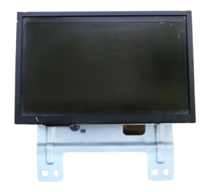 Tela de navegação 2007-12 INFINITY NISSAN 28091JK61A ⭐F3⭐ - Imagem 1 de 4