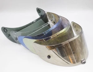 HJC HJ-26 Rpha 11 Helmet Shield Visor Screen Anti Scratch Pinlock Ready 5Colors  - Picture 1 of 47