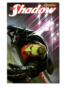 THE SHADOW #15 (VF) [2015 DYNAMITE COMICS] - Picture 1 of 1