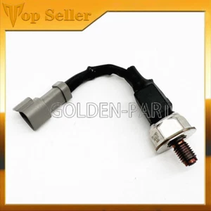 Fit Cummins Diesel Fuel Oil Pressure Sensor 3408551 4009829 3408551-03 - Picture 1 of 5