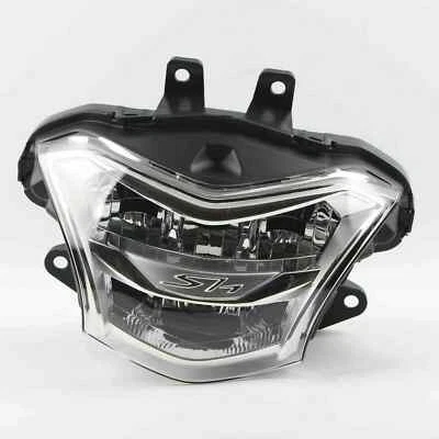 FARO  FANALE ANTERIORE LED ORIGINALE HONDA SH 150 2017 2018 2019 - Immagine 1 di 4