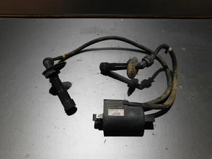 Suzuki GSX600F AJ Zündspule Zündkabel Zündkerzenstecker 1 + 4 A - Bild 1 von 2