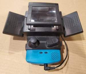 Nintendo GameBoy Color Teal con altoparlante/ingrandimento console portatile testata - Foto 1 di 14