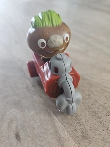 Disney Elemental Collectible Toy #3 Clod on the Log Trike - Picture 1 of 5