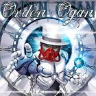 Orden Ogan - Final Days [Cd]