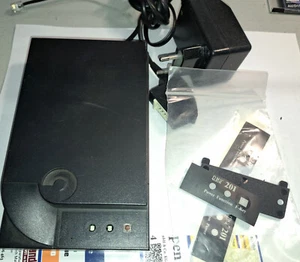 Convertisseur a/b Elink RNIS-TA, modem V.34+ - Photo 1/4