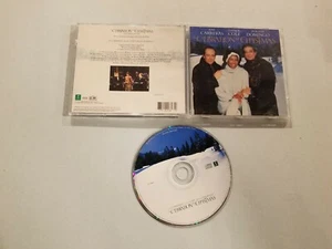 A Celebration Of Christmas by Jose Carreras Natalie Cole Placido Domingo (CD) - Picture 1 of 1