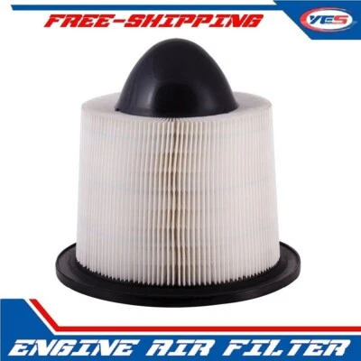 Engine Air Filter For 1997-2003 FORD F-150 Pickup - V8 281 4.6L F.I (VIN 6) - Image 1 of 4