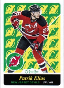 15/16 2015 O-PEE-CHEE OPC HKY BASE RETRO PARALLEL CARDS 401-500 U-Pick From List