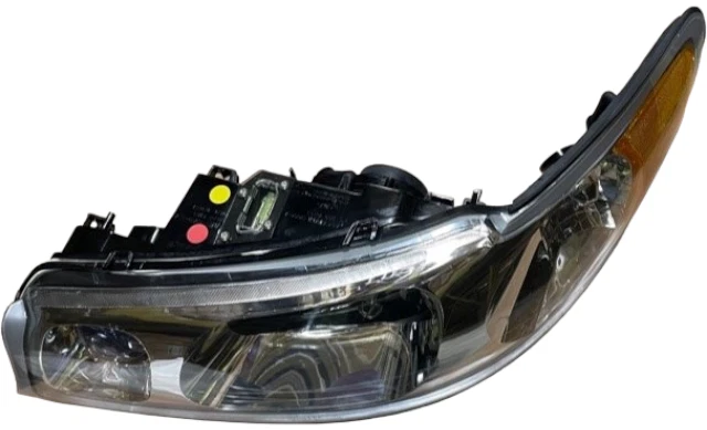 FARO DE COCHE URBANO LINCOLN 1998-2002 1W1Z13008CA - NUEVO OEM Foto 1 de 3