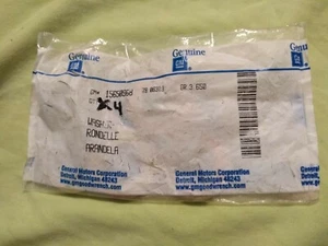GM 15650968 WASHER - QTY 4 - Picture 1 of 2