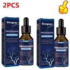 2Pack - Prostadine Drops for Prostate Health, Bladder Urinating Issues NEW US