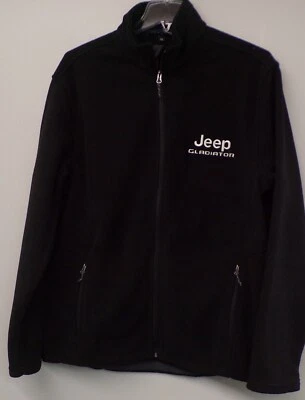 Jeep Gladiator  Embroidered Full Zip Fleece Jacket XS-6XL New - Image 1 of 4