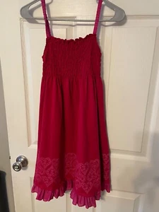 American Girl Dress  Size 14 Dress Like Your Doll  - Picture 1 of 6