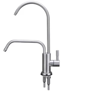water saving faucet for drinking water faucet and waste water tap faucet kitchen - Picture 1 of 6