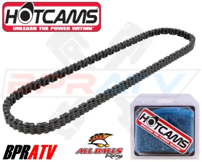 14-25 Yamaha YZ250F YZ 250F OEM Extreme Heavy Duty Hotcams Hot Cams Timing Chain - Image 1 of 4
