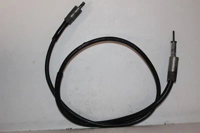 SUZUKI GS550 GS1150 SPEEDOMETER CABLE LINE (TOC65) - Image 1 of 4