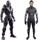 Halo 5 Jameson Locke Armor Cosplay Costume Bodysuit For Kids Adult Men