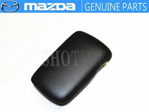   MAZDA  RX-7 FD3S Console Box Storage OEM JDM  Bezel Trim Center 11 - Picture 1 of 2