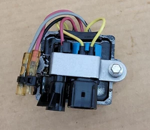 135/150/175/200 HP Mercury 2.5L Voltage Regulator Assembly 2000-2005 854515T2 - Bild 1 von 10