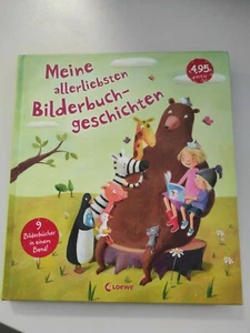 Meine allerliebsten Bilderbuchgeschichten | Buch | Zustand sehr gut - Bild 1 von 4