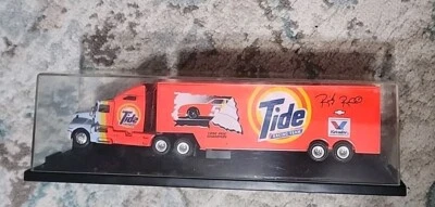 Ricky Rudd Racing Champions 1993 Premier Edition 1 из 15 000 Transporter 1:87 - Изображение 1 из 3