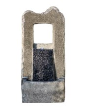 Giardino fontana fontana decorativa FoMuro 89cm 10771
