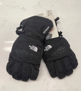 The North Face Women's Etip Facet Gloves -TNF Black - LARGE - MSRP $120 - Picture 1 of 6
