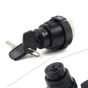 Ignition Switch w/Keys 1C7020-06400 K3281-62100 for Kubota RTV500R RTV-XG850 - Picture 1 of 11