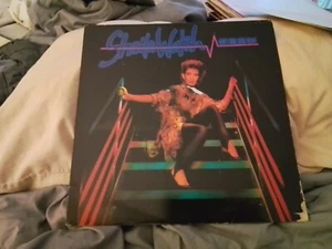 Sheila Walsh -Don't Hide Your Heart-12" Vinyl LP w/ Lyrics Sheet-BIRD165 1985 Ex - Bild 1 von 6