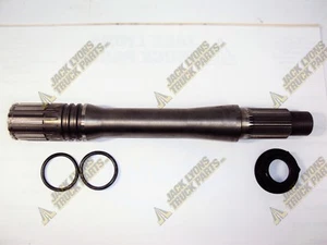 115123 New Eaton Dana Spicer OUTPUT SHAFT - Picture 1 of 4