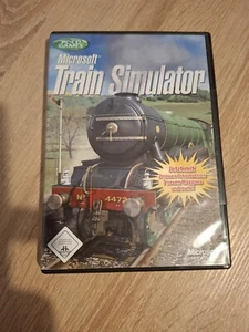 Train Simulator PC CD GAMES - Bild 1 von 2