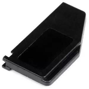 Adaptateur stabilisateur StarTech ECBRACKET2 ExpressCard 34 mm à 54 mm - Pack de 3 - Photo 1/6