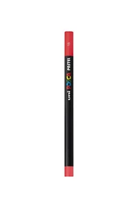 Bâtonnet de PASTEL POSCA PASTEL - 15 - Rouge - Imagen 1 de 1