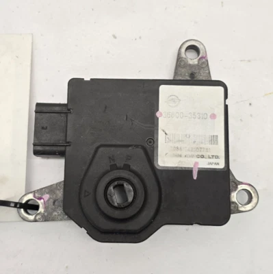 TRANSMISSION CONTROL MODULE SSANGYONG TIVOLI 3660035310 04.2015 - ON - Image 1 of 4