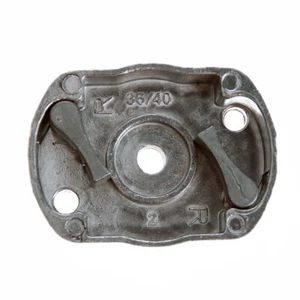 Aluminium Easy Pull Start Kit Fangscheibe für 45cc RC 1/5 HPI Rovan Baja Motoren - Bild 1 von 13