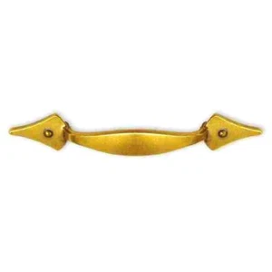 Amerock BP302-BB Burnished Brass Arch Cabinet Handle Pull (5 PACK) - Picture 1 of 1