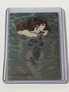 Avengelyne Reflecting Pool 14 Wildstorm Maximum Press 1996 NM / MT 8.5+ Series 1 - Picture 1 of 16