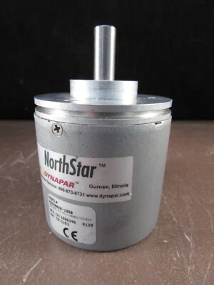 Dynapar Encoder H2598020-1250 - Image 1 of 3