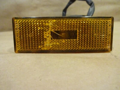 Ferrari 348 - Luz marcadora delantera lateral - P/N 140593 Foto 1 de 4