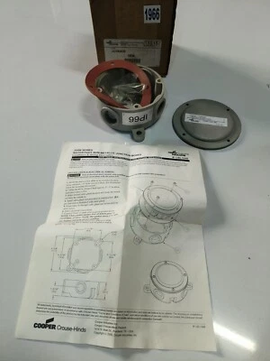 PAUNUHN JUSN42B JUNCTION BOX - Image 1 of 4