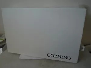 CORNING FBT-048 FIBER BUILDING TERMINAL BOX MULTI-PORT PCE322554 ENTRANCE *NEW - Picture 1 of 8