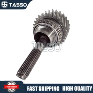 Transmission Transfer Case Gear Output Shaft For Mercedes Benz 722.9 A2212710248 - Bild 1 von 13
