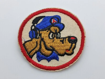 Parche de servicios de emergencia CAP de la Patrulla Aérea Civil Foto 1 de 2