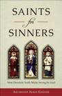 Saints for Sinners - Paperback By Archbishop Alban Goodier - ACCEPTABLE