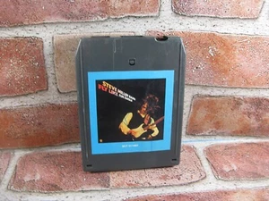 STEVE MILLER BAND Fly Like An Eagle 8XT511497 8 Track Tape - Imagen 1 de 4