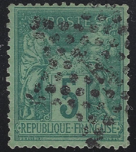 JA-10-5-5 Tag des Jahres: Stern 4 von Nr. 75 - Bild 1 von 1